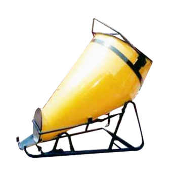 TAPPER BUCKET - 200LTR TO 1000 LTR